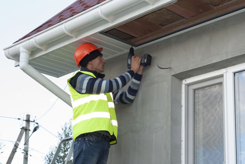 Contact About Fascia Repair