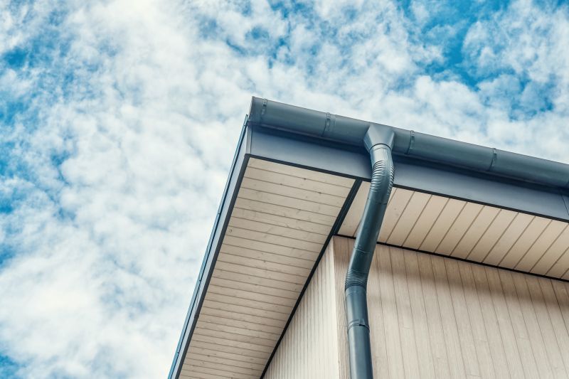 Fascia Repair