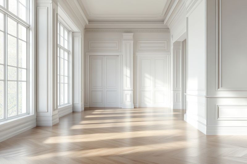 Architectural Millwork