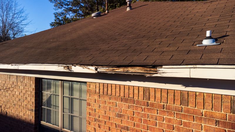 Fascia Repair