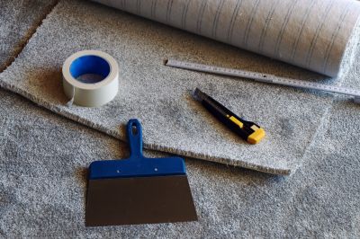 Tools Used in Fascia Repairs
