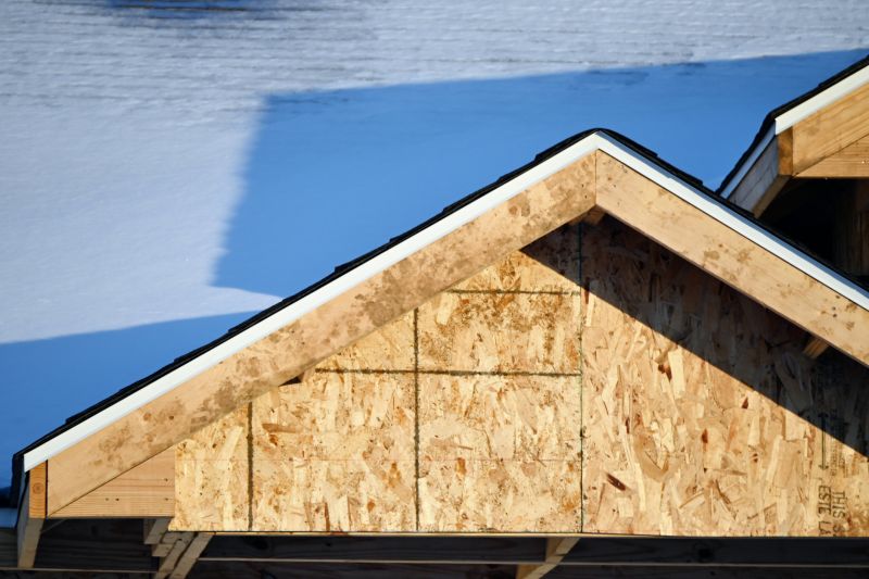 Fascia Repair Process