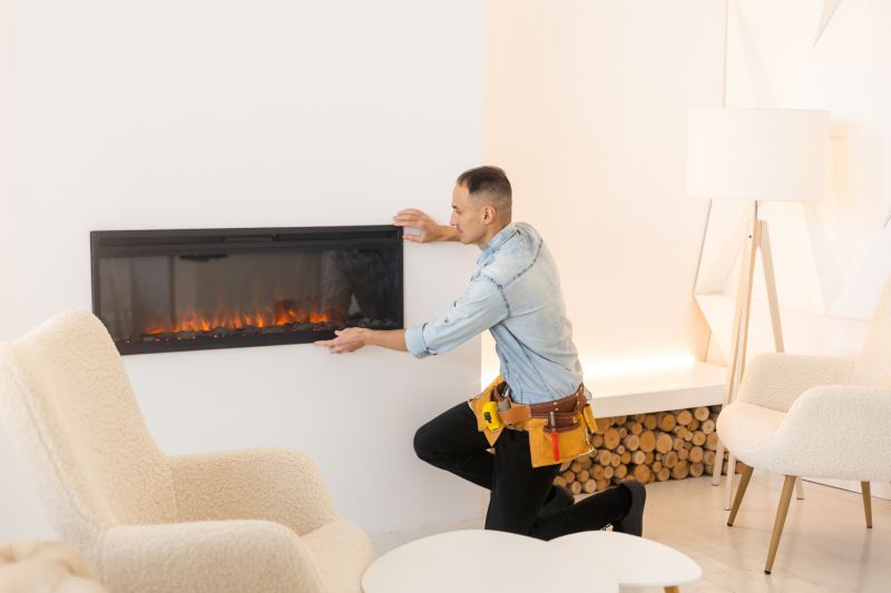 Mantel Installation Service
